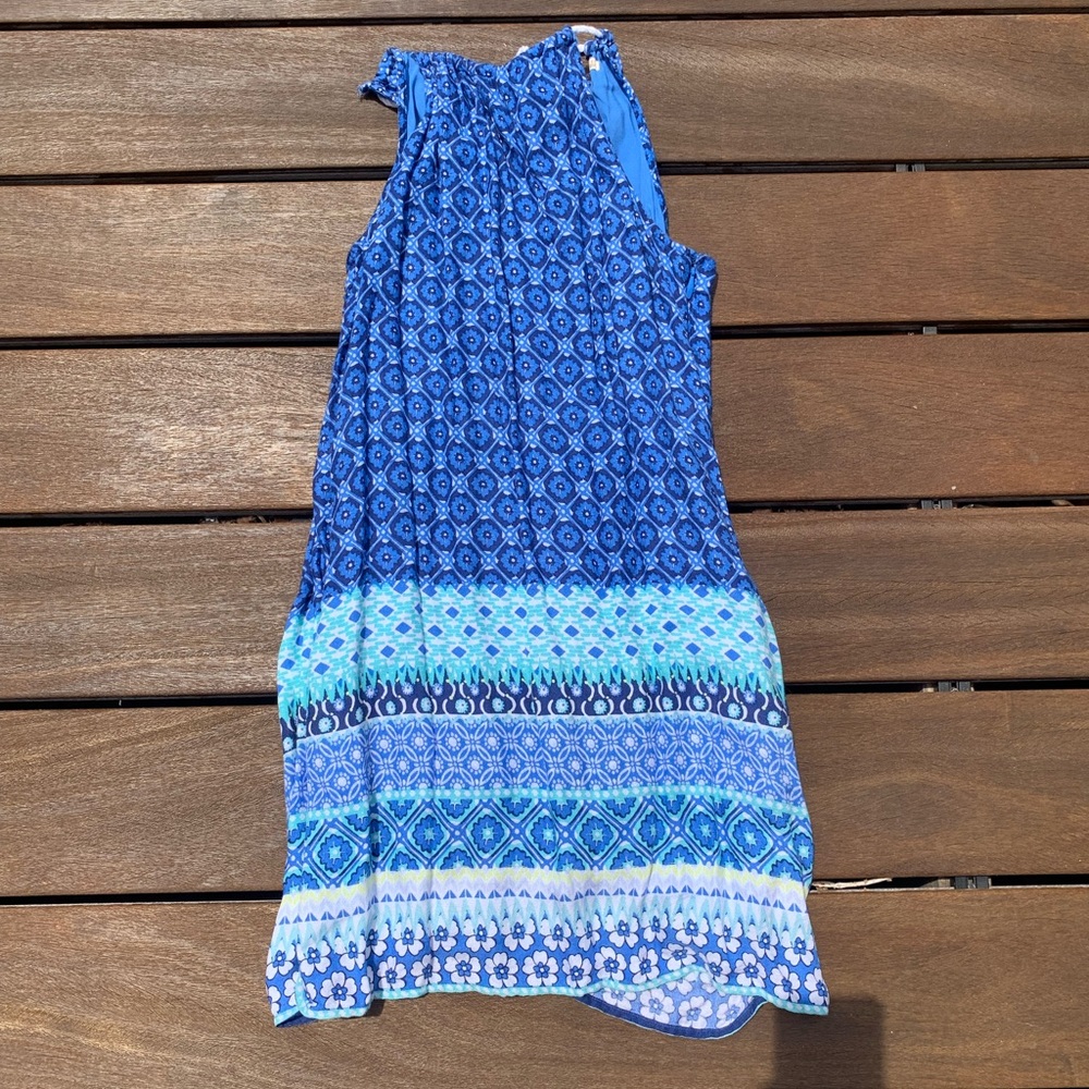 Hollister dress